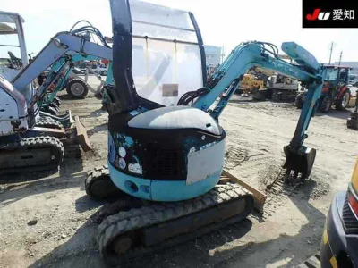 KUBOTA KUBOTA