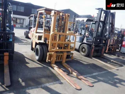 KOMATSU OTHER