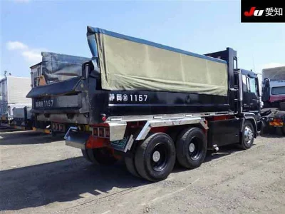 HINO OTHER
