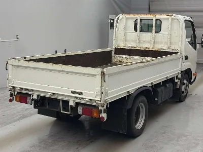 TOYOTA DYNA