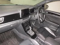 Цена авто Volkswagen T-Roc с аукционов Японии, номер кузова A1DFF, пробег 43 000, оценка 3