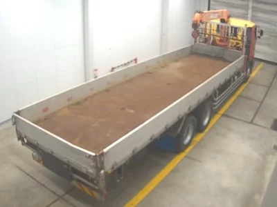 HINO OTHER