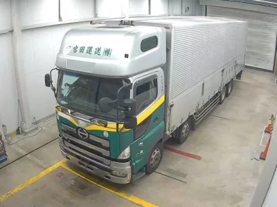 HINO OTHER