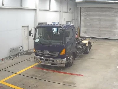 HINO RANGER