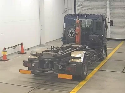 HINO RANGER
