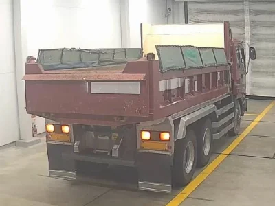 ISUZU OTHER
