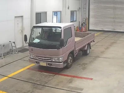 MAZDA TITAN