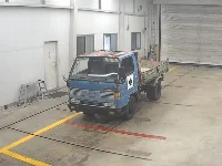 Цена авто Mazda Titan с аукционов Японии, номер кузова WGTAD, пробег 207 000, оценка 4