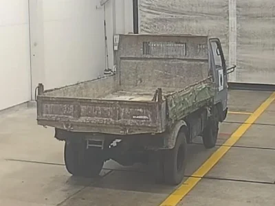 MAZDA TITAN