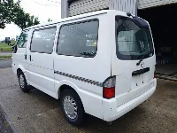 Mazda Bongo
