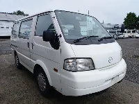 Mazda Bongo