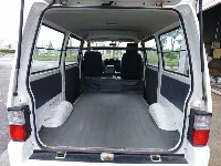 Mazda Bongo