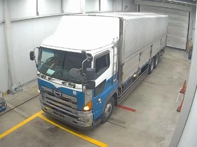 HINO OTHER