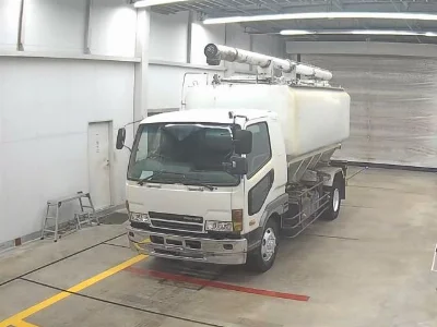 MITSUBISHI FUSO FIGHTER