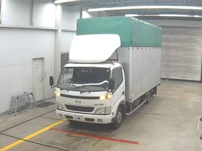 HINO DUTRO