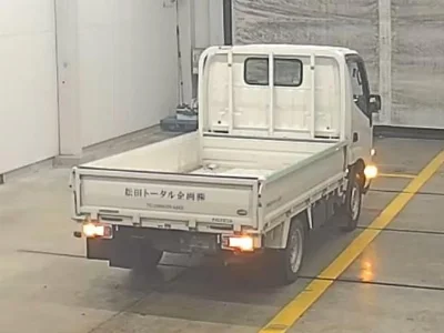 TOYOTA DYNA