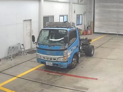 HINO DUTRO