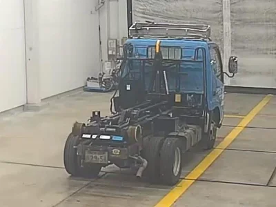 HINO DUTRO
