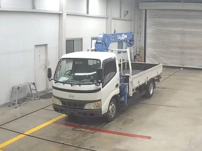 HINO DUTRO