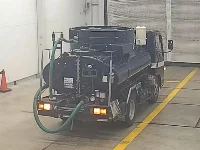 Цена авто Mitsubishi Fuso Canter с аукционов Японии, номер кузова FE73D, пробег 232 000, оценка 2
