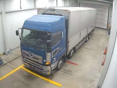 HINO OTHER