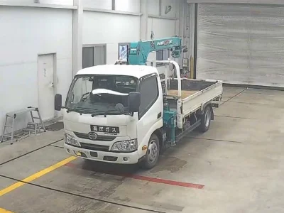 HINO DUTRO