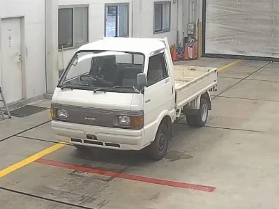 NISSAN VANETTE