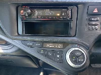 Цена авто Toyota Aqua с аукционов Японии, номер кузова NHP10, пробег 201 000, оценка 2