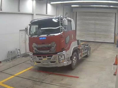 ISUZU OTHER