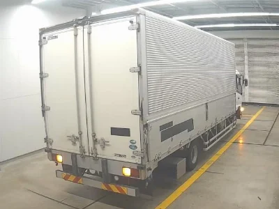 NISSAN DIESEL (UD) CONDOR