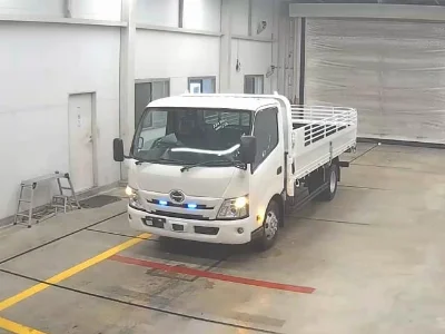 HINO DUTRO