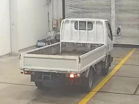 Цена авто Mitsubishi Fuso Canter с аукционов Японии, номер кузова FB501B, пробег 250 000, оценка 4