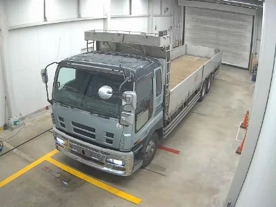 ISUZU OTHER