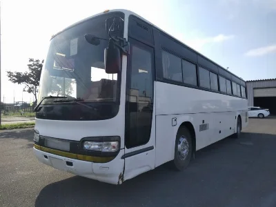 HINO SELEGA