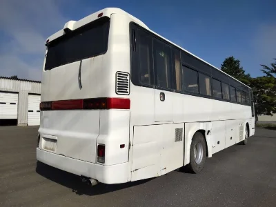 HINO SELEGA