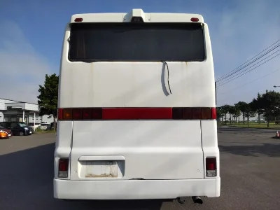 HINO SELEGA