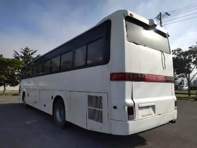 HINO SELEGA