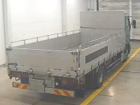 Цена авто Isuzu Forward с аукционов Японии, номер кузова FRR90T2, пробег 189 000, оценка 2