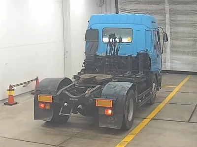 ISUZU OTHER