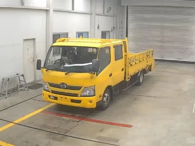 HINO DUTRO