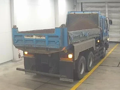 ISUZU OTHER