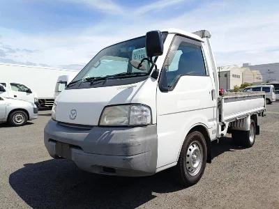 MAZDA BONGO