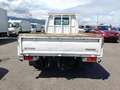 MAZDA BONGO