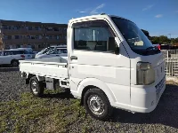 Nissan NT100 Clipper
