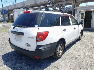 MAZDA FAMILIA