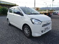 Цена авто Daihatsu  с аукционов Японии, номер кузова LA350S, пробег 28 000, оценка 2