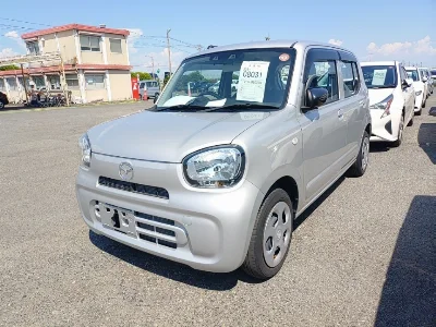 MAZDA CAROL