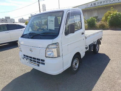 NISSAN CLIPPER TRUCK
