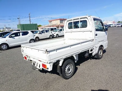 NISSAN CLIPPER TRUCK