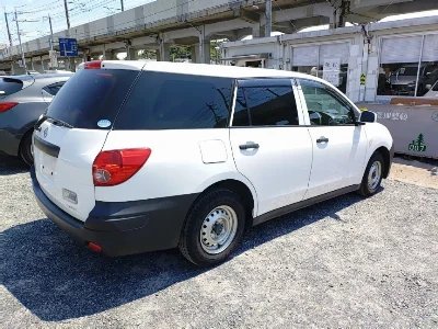 NISSAN NV150 AD